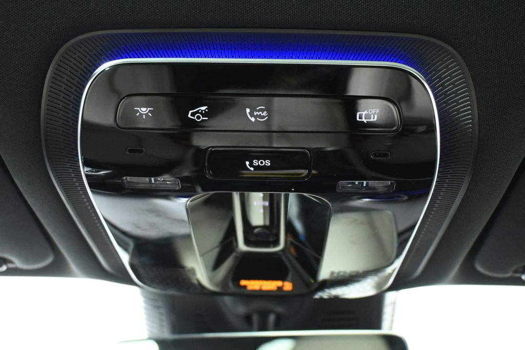 Thumbnail: 2026 Mercedes-Benz GLC - 16