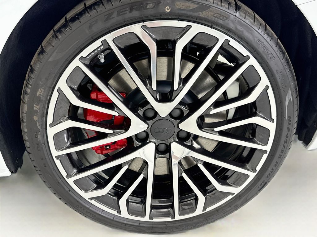 Thumbnail: 2026 Audi S5 - 30