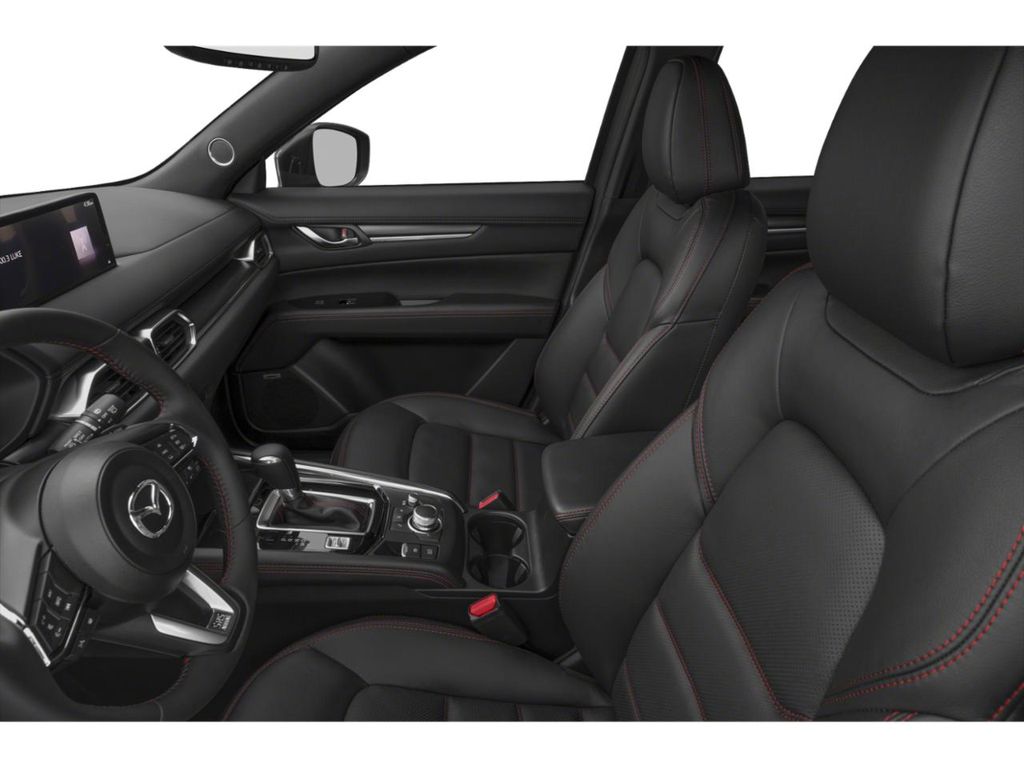 2025 Mazda Cx-5  2.5 Turbo Premium In Georgetown, Texas