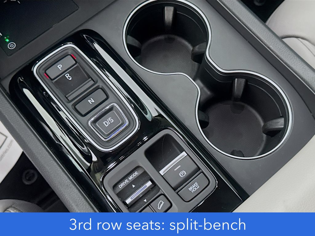 Used Car 2025 Honda Pilot  Ex-l For Sale In Austin, Texas