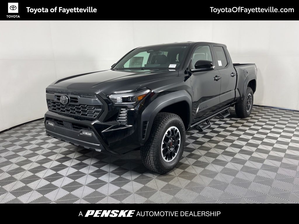 Thumbnail: 2025 Toyota Tacoma - 1