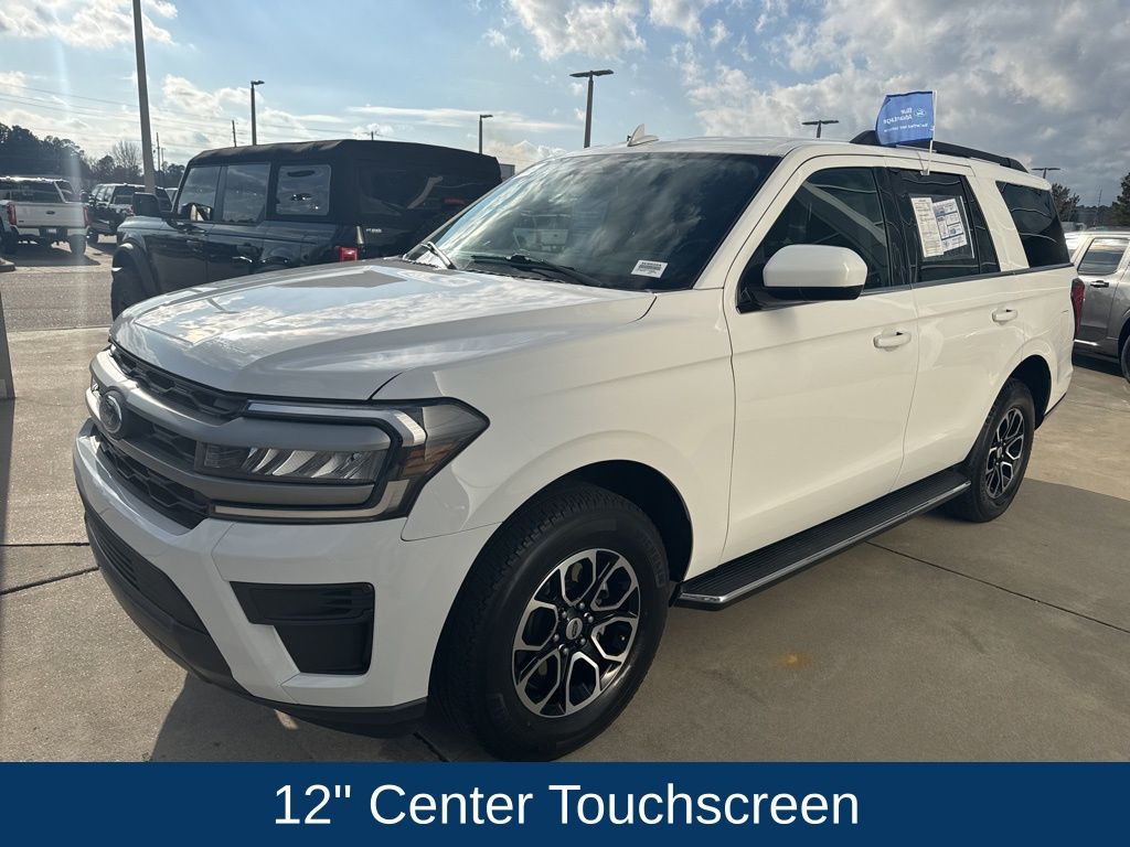 2023 Ford Expedition XLT