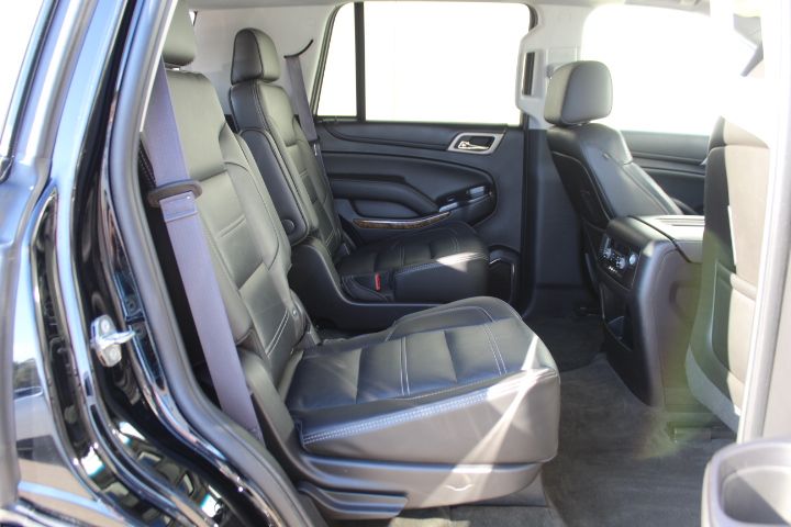 Used Car 2015 Gmc Yukon  Denali For Sale Under $30,000 In Georgetown, Texas