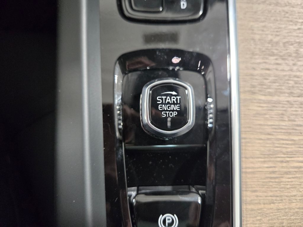 New 2026 Black Volvo B5 Plus image 14