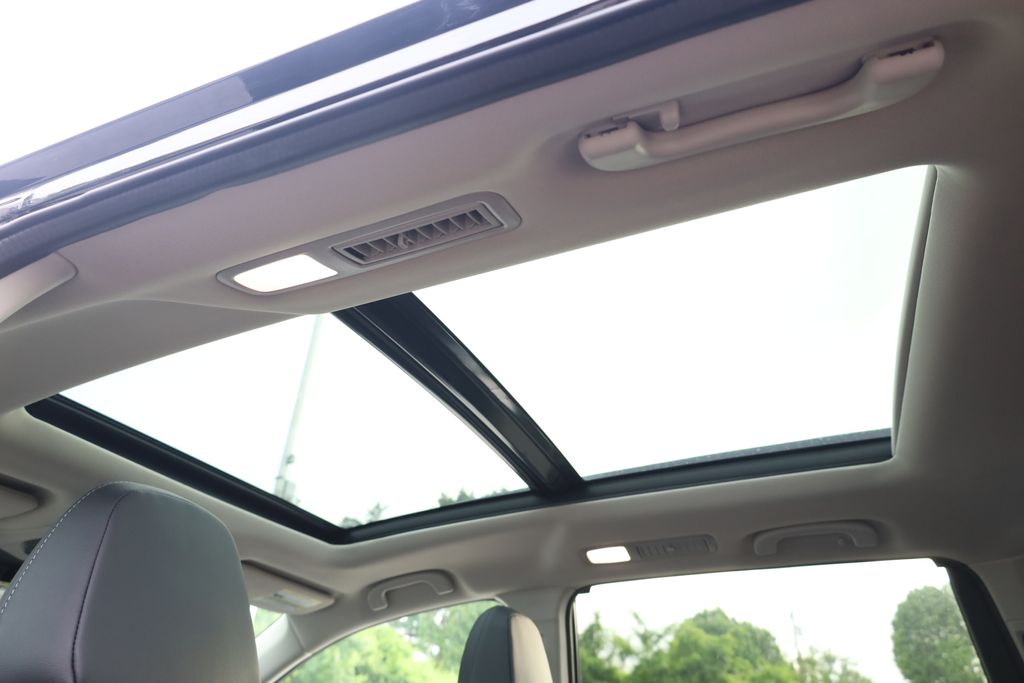 used 2025 Subaru Ascent car, priced at $45,520