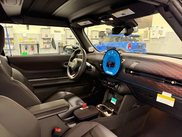 Thumbnail: 2026 MINI Cooper - 22