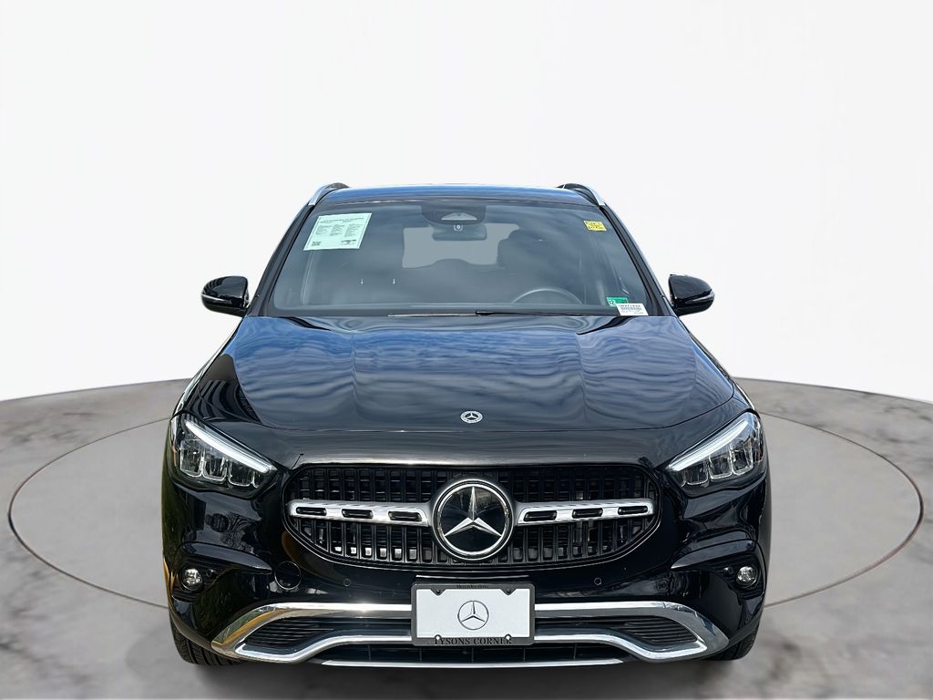 Thumbnail: 2025 Mercedes-Benz GLA - 3