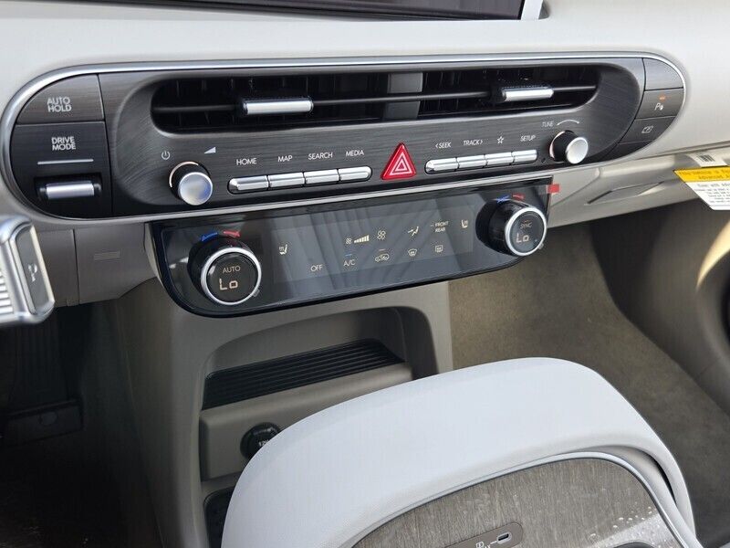 2027 Hyundai Palisade