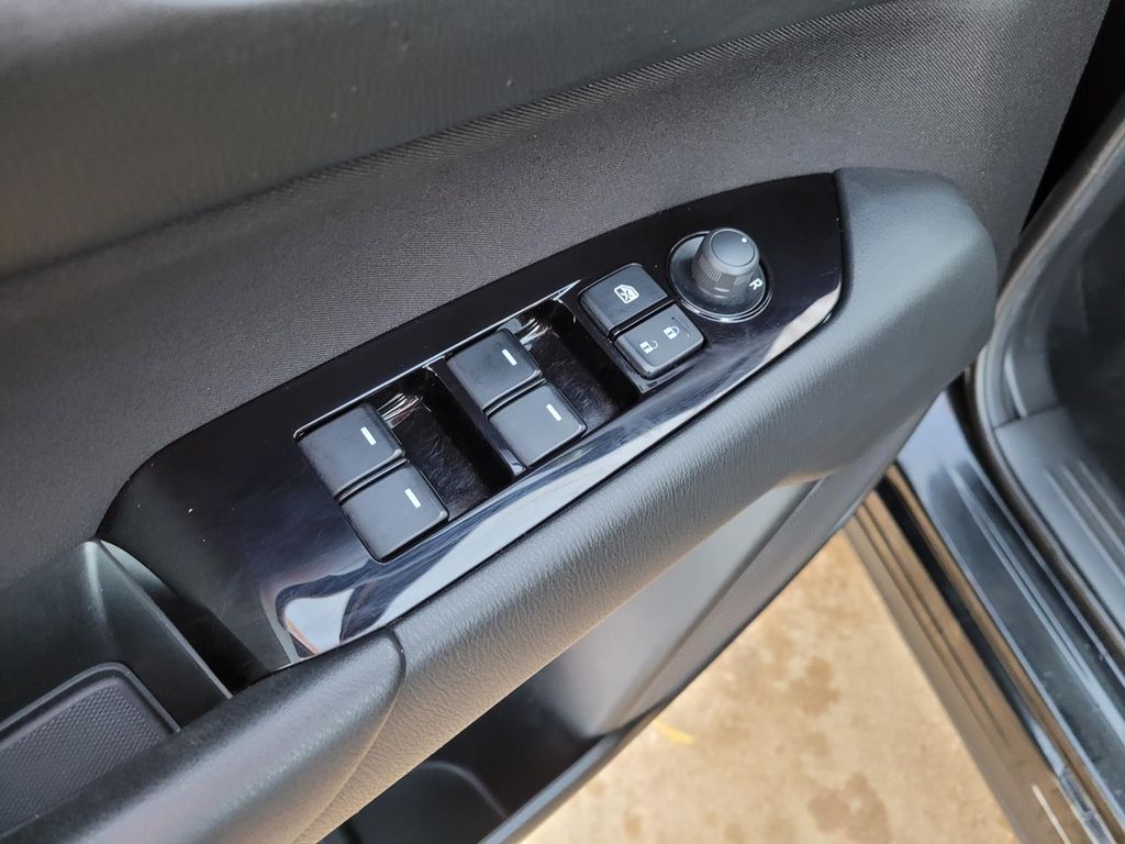 used 2021 Mazda CX-5 car, priced at $17,300