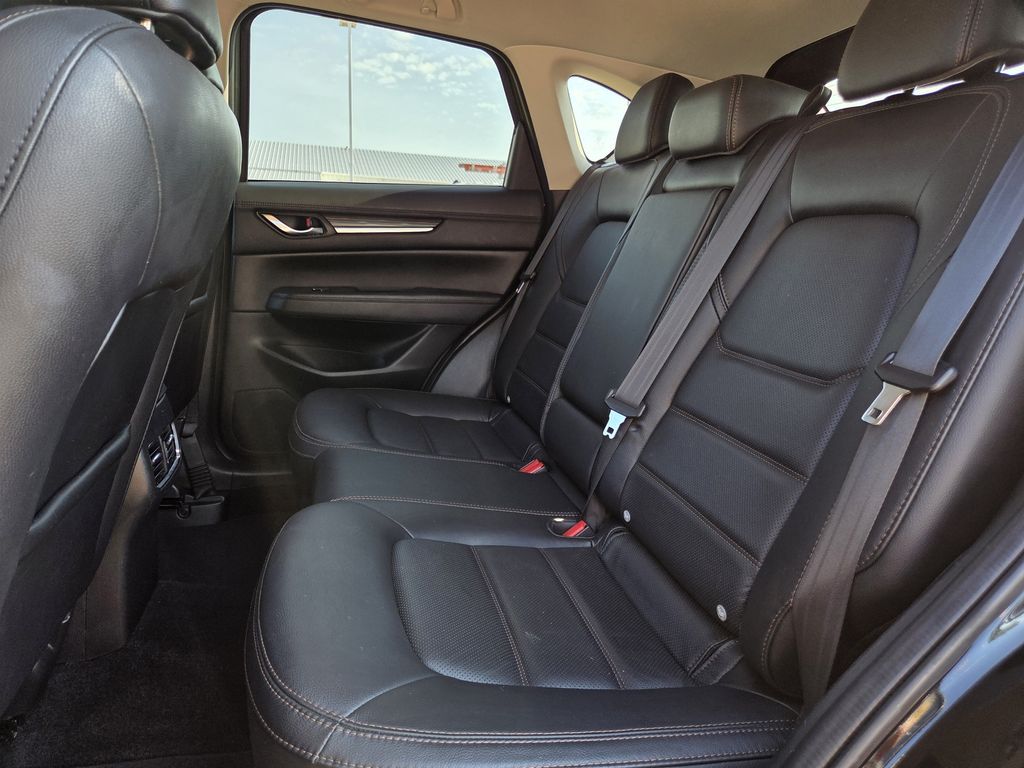 Used 2022 Mazda CX-5 SUV