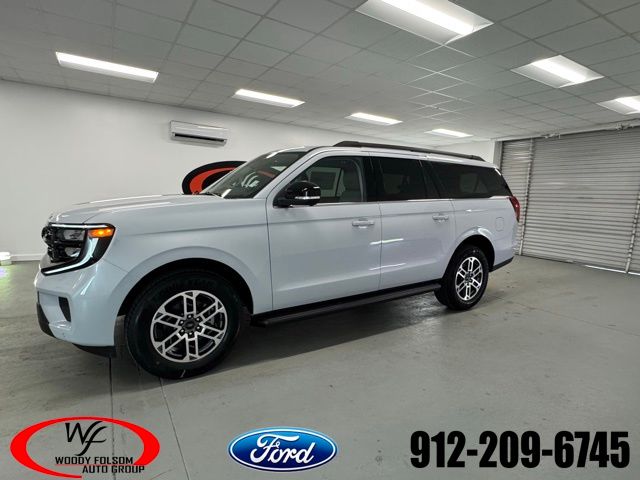 2026 Ford Expedition MAX Active RWD