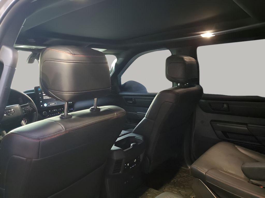 Used Car 2024 Toyota Sequoia  Trd Pro For Sale Under $80,000 In Austin, Texas