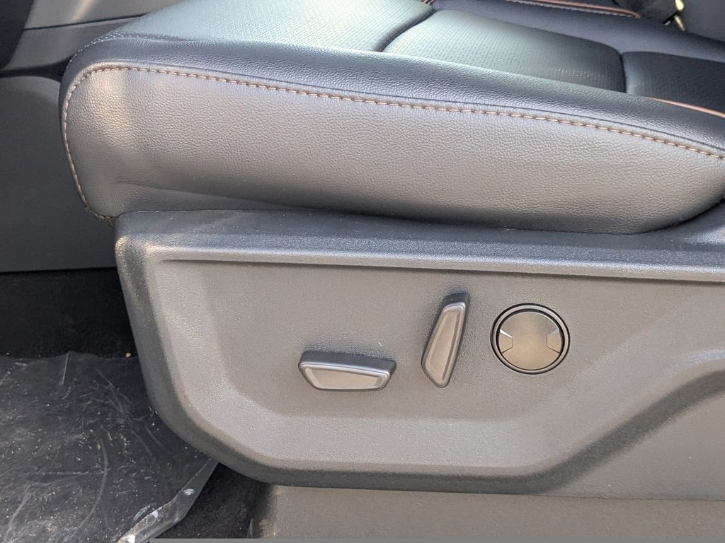 2025 Ford F-250 Super Duty Lariat