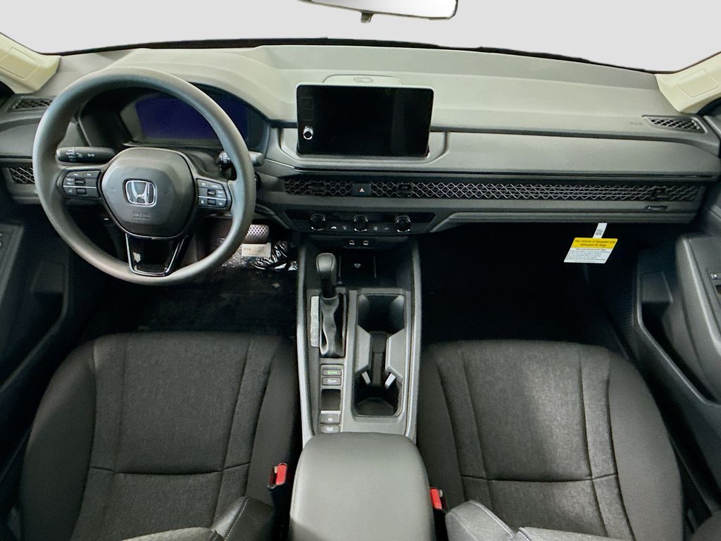 Thumbnail: 2026 Honda Accord - 13