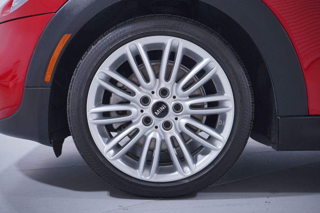 Thumbnail: 2019 MINI Cooper - 2