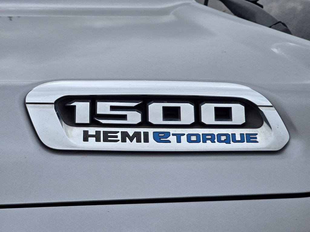 2021 Ram 1500 Laramie - 9