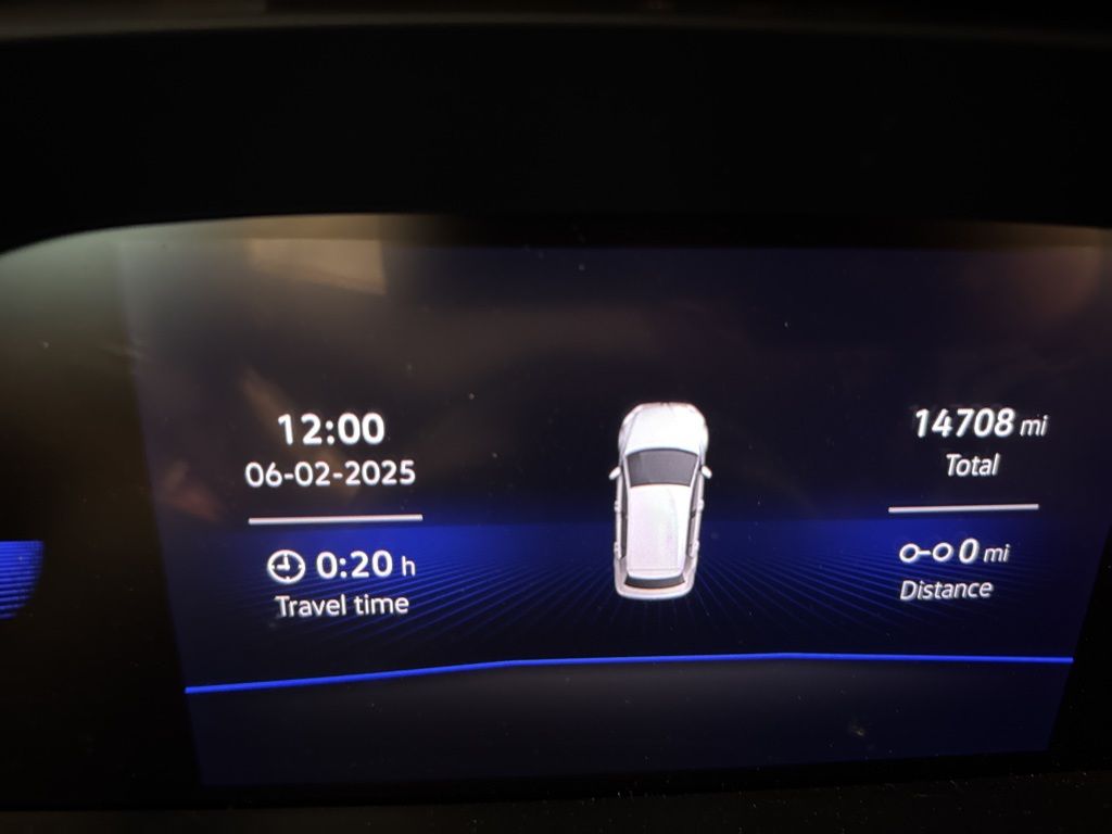 2024 Volkswagen Taos SE photo 17