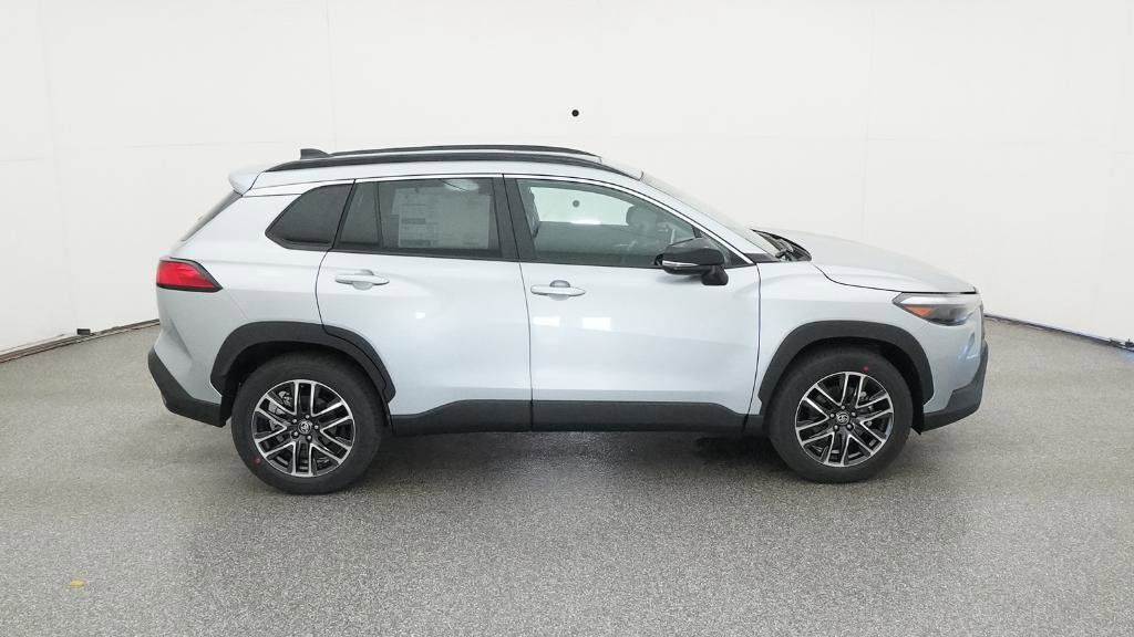 Thumbnail: 2026 Toyota Corolla Cross - 19