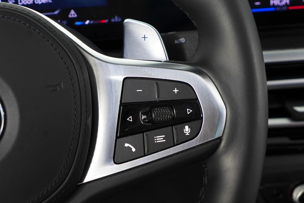 Thumbnail: 2023 BMW 3 Series - 29