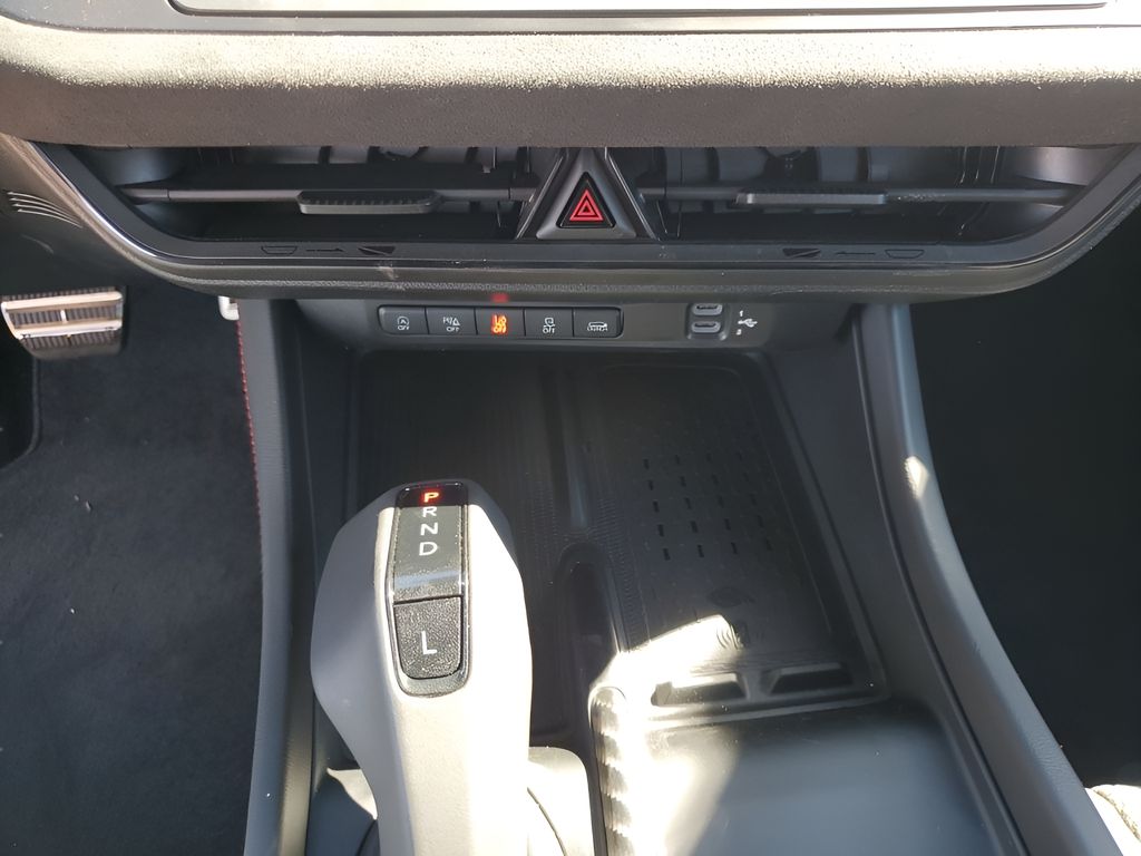 New 2026 Black Dodge R/T Scat Pack image 32