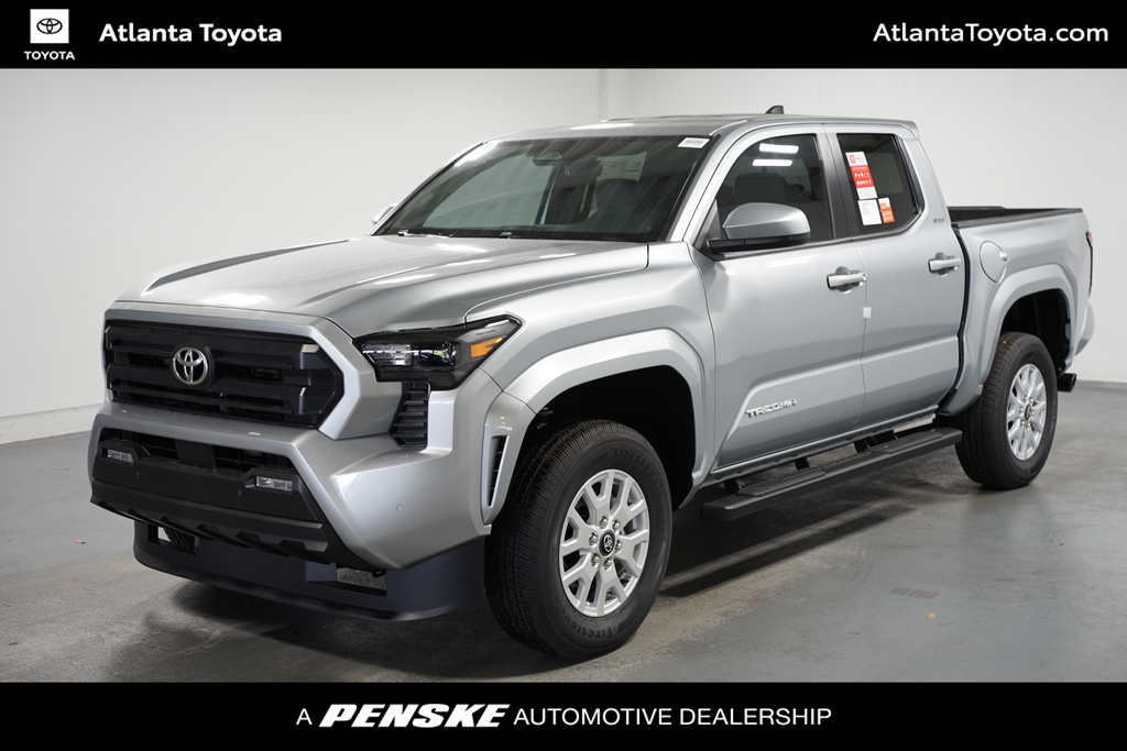 2024 Toyota Tacoma SR5 -
                Duluth, GA