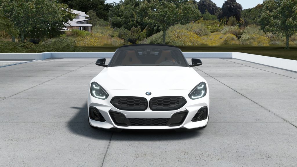 Thumbnail: 2026 BMW Z4 - 3