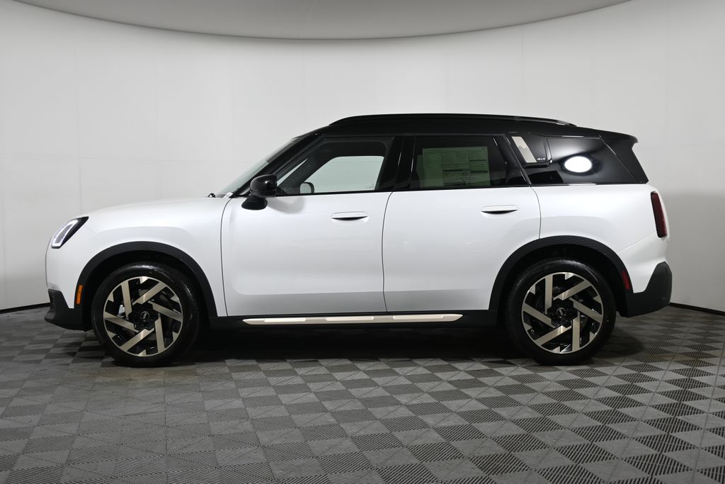 Thumbnail: 2025 MINI Cooper Countryman - 2