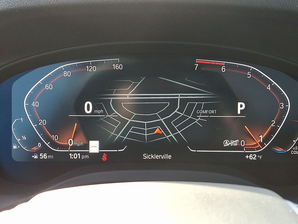 Thumbnail: 2023 BMW X3 - 21