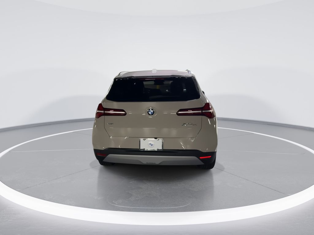 Thumbnail: 2026 BMW X3 - 7