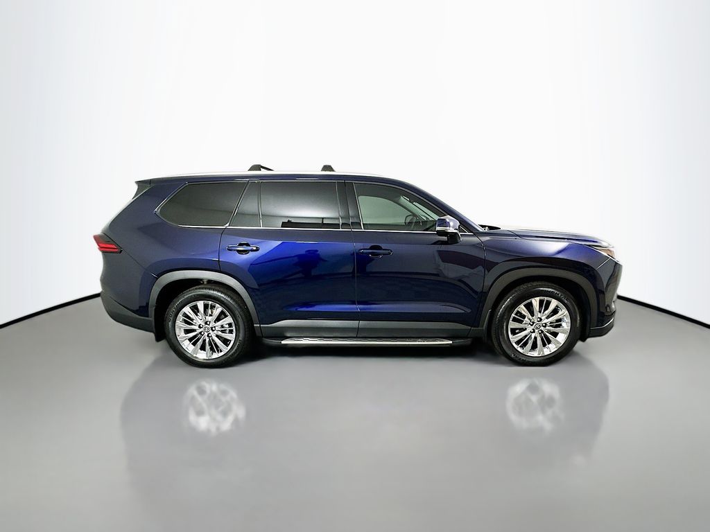Thumbnail: 2026 Toyota Grand Highlander - 4