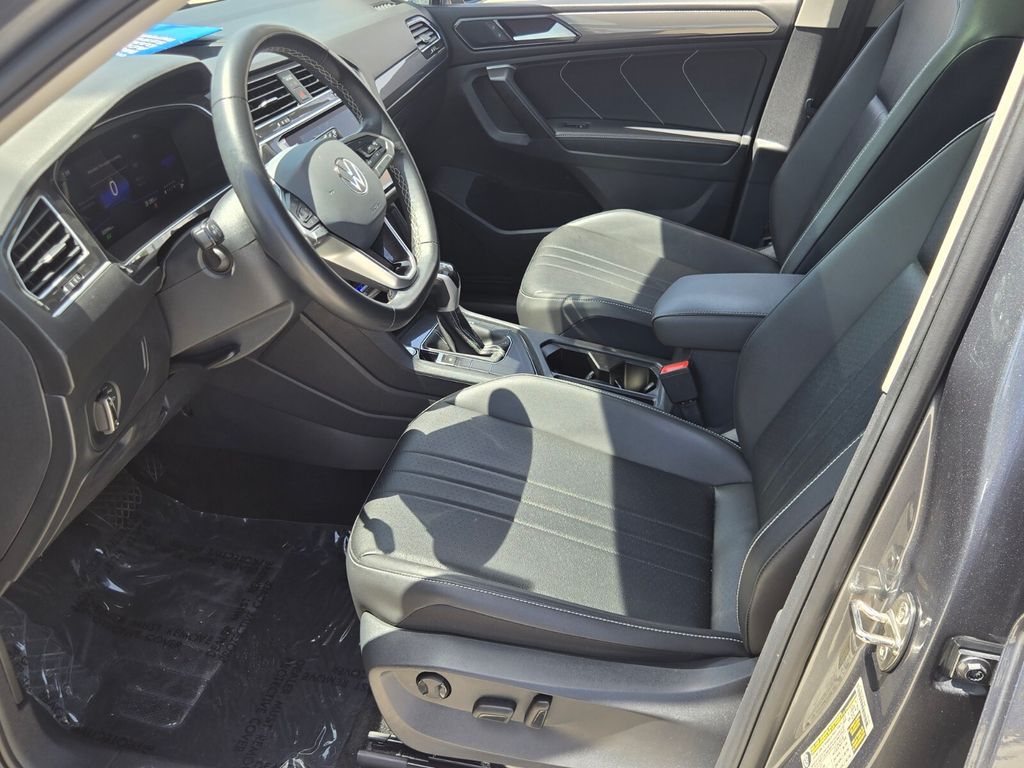 2024 Volkswagen Tiguan - $20,500