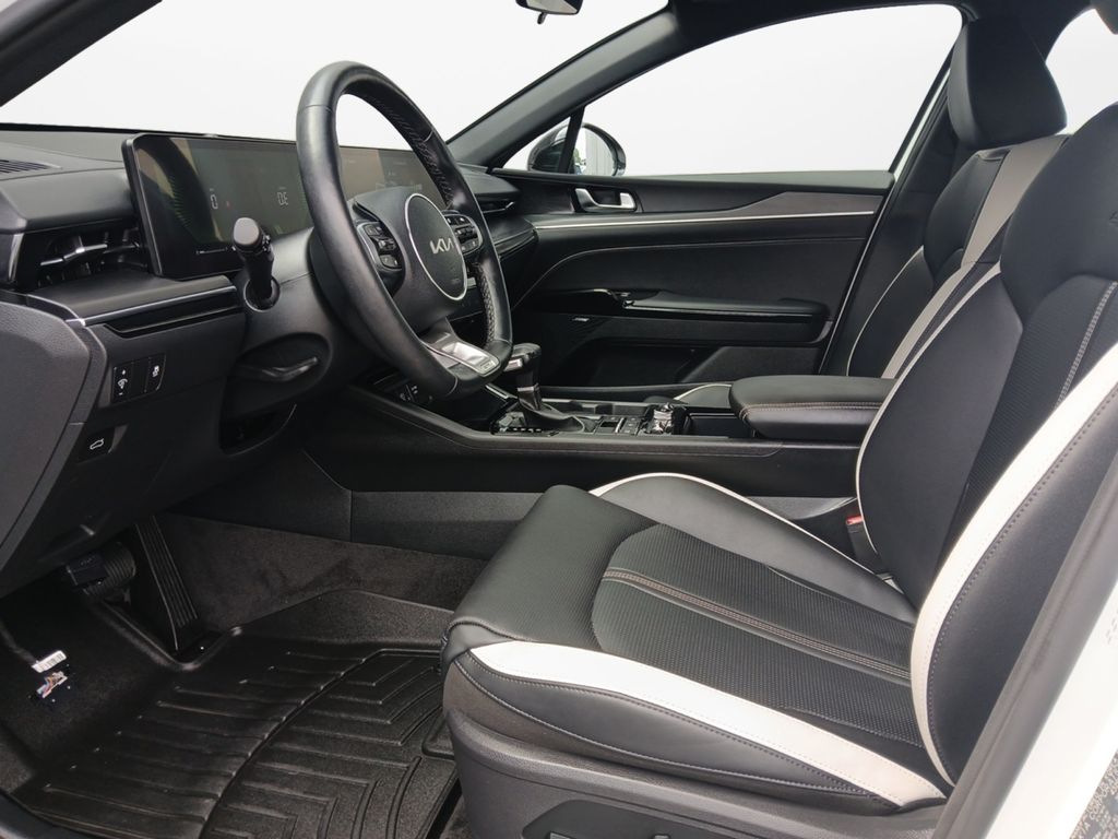 Used Car 2025 Kia K5  Gt-line For Sale Under $30,000 In Austin, Texas