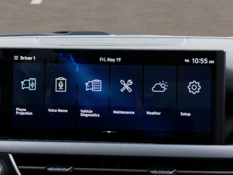 2025 Hyundai Sonata Limited 13