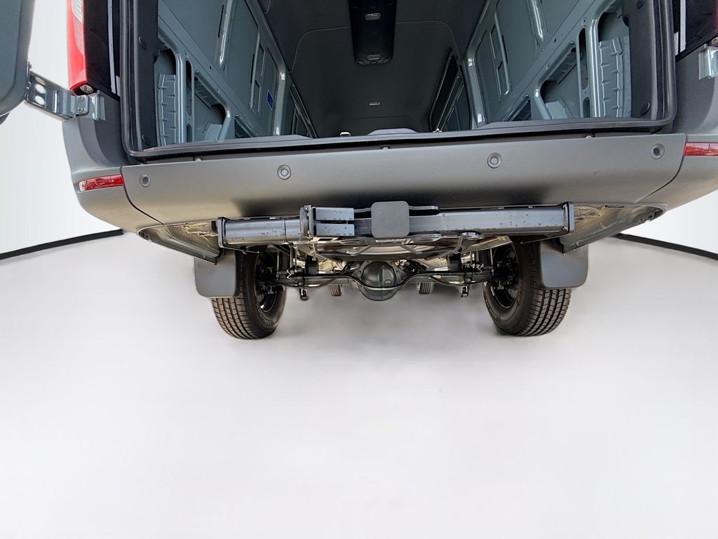 Thumbnail: 2026 Mercedes-Benz Sprinter - 27