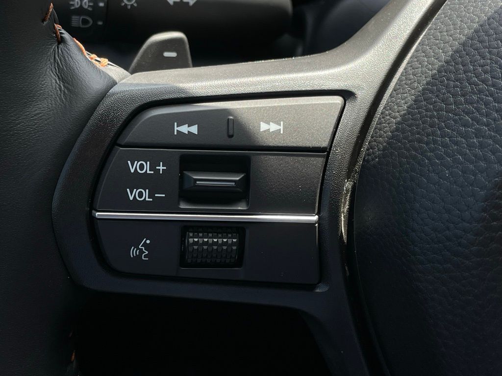 Thumbnail: 2026 Honda CR-V - 15