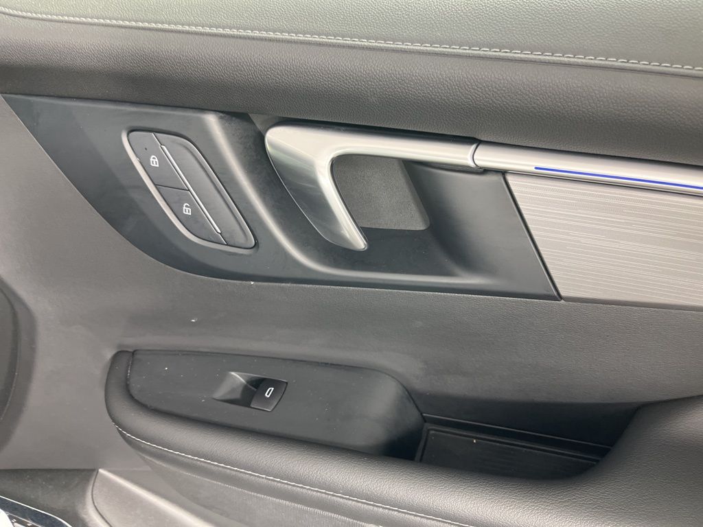 Thumbnail: 2025 Buick Enclave - 22