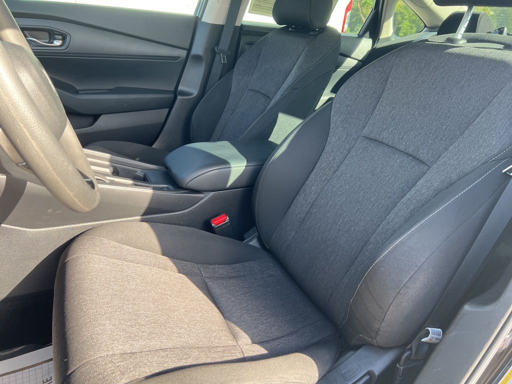 2023 Honda Accord Sedan LX FWD Sedan