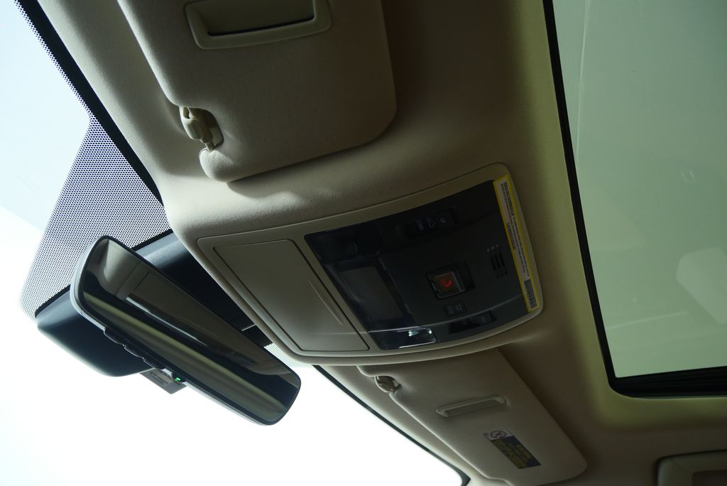 Thumbnail: 2022 Lexus RX - 23