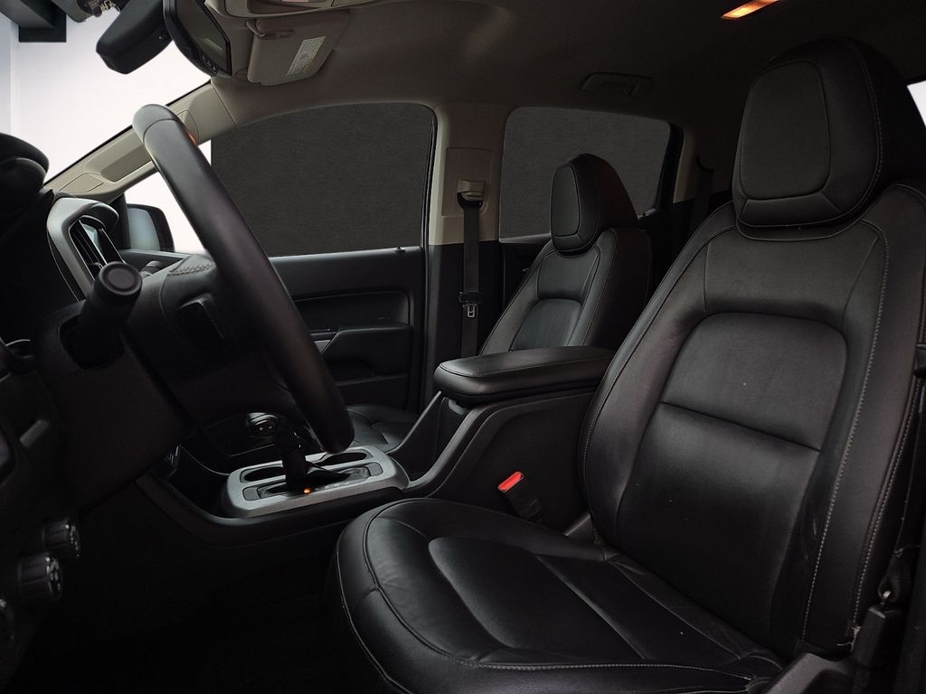 Used 2017 Chevrolet Colorado LT For Sale in Farmington, AR