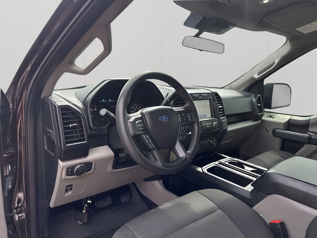 Used Car 2019 Ford F-150  Xl For Sale Under $30,000 In Austin, Texas