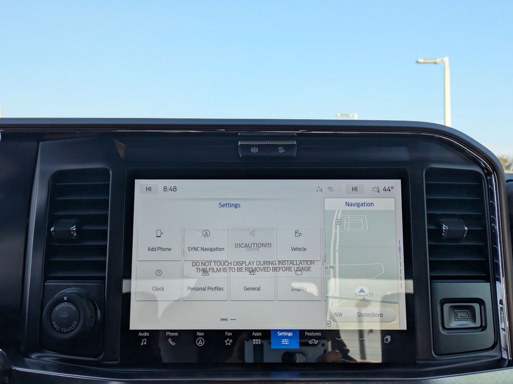 2026 Ford F-250 King Ranch