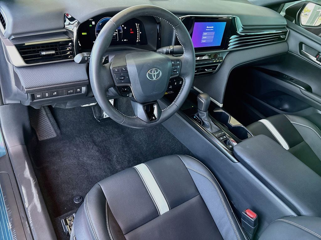 Thumbnail: 2026 Toyota Camry - 9