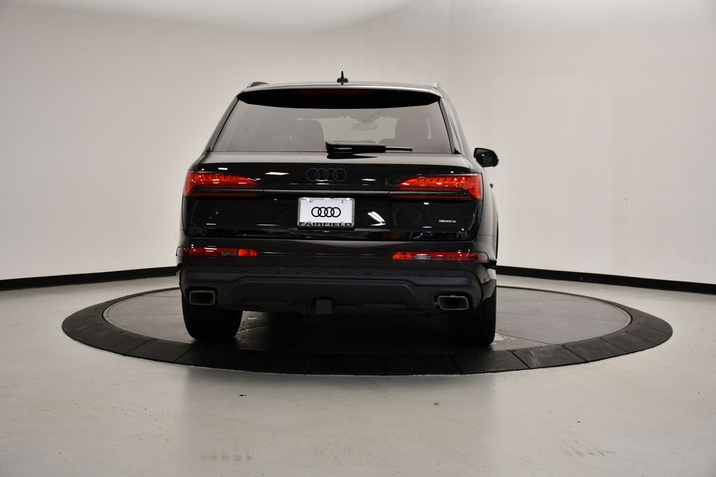 Thumbnail: 2026 Audi Q7 - 4