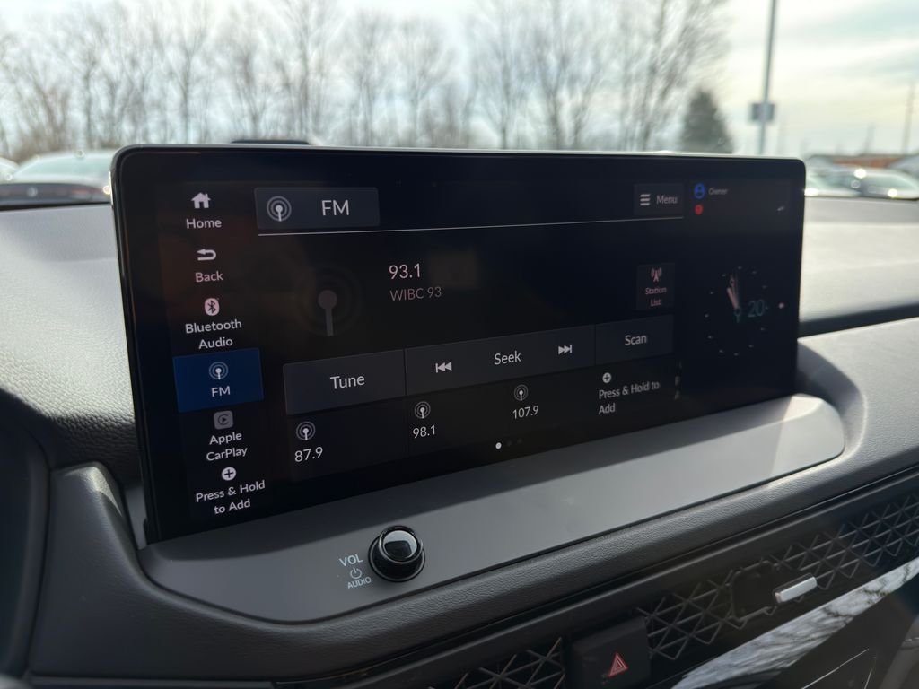 Thumbnail: 2026 Honda Accord - 28