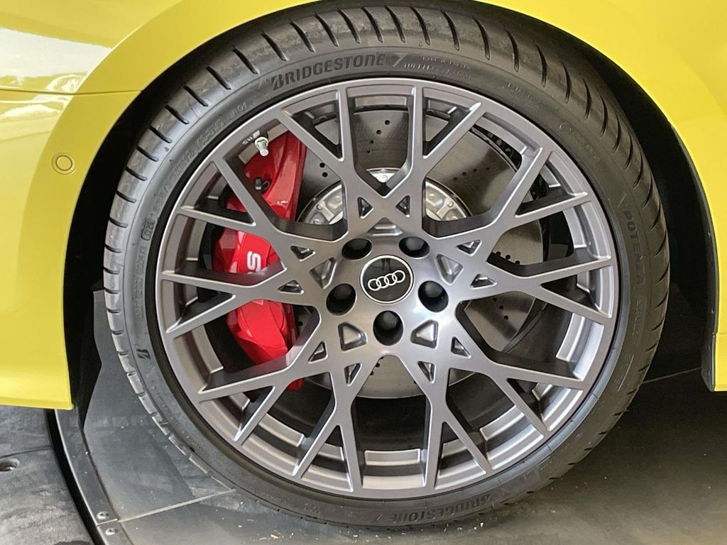 2026 Audi RS 3 2.5T - 10