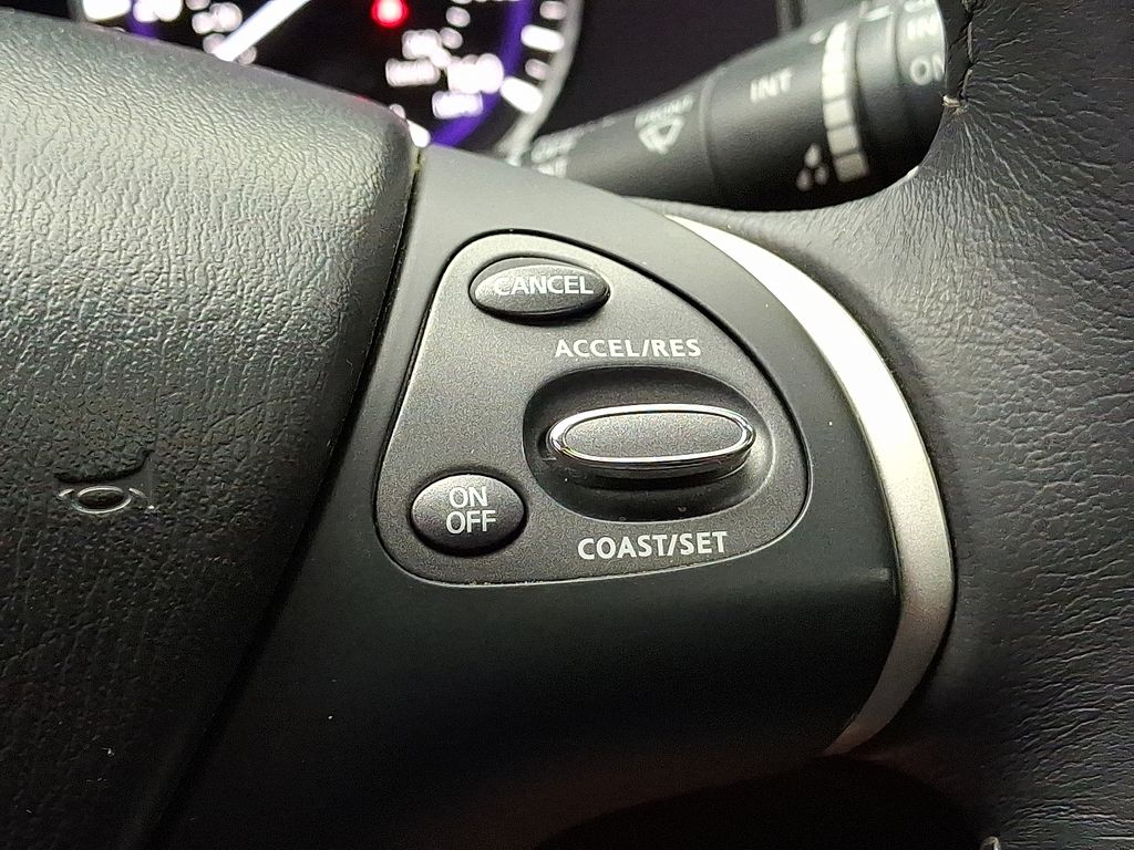 Thumbnail: 2019 INFINITI QX60 - 23