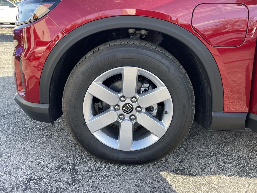 new 2026 Honda Prologue car, priced at $43,449