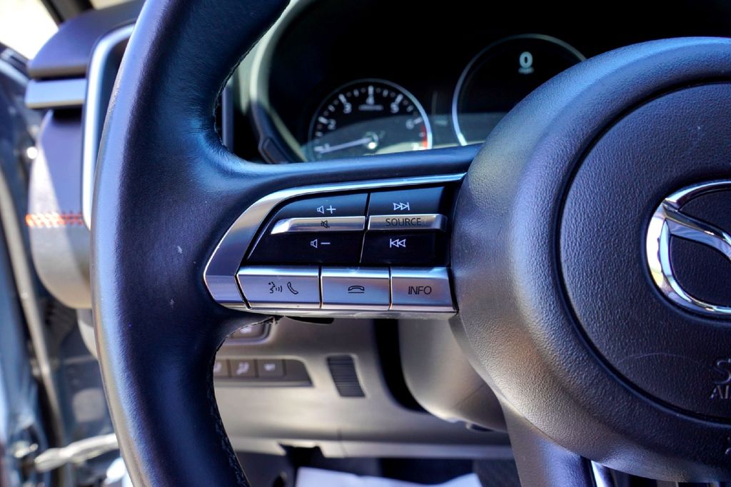 Used Car 2023 Mazda Cx-50  2.5 Turbo Meridian Edition For Sale Under $30,000 In Taylor, Texas