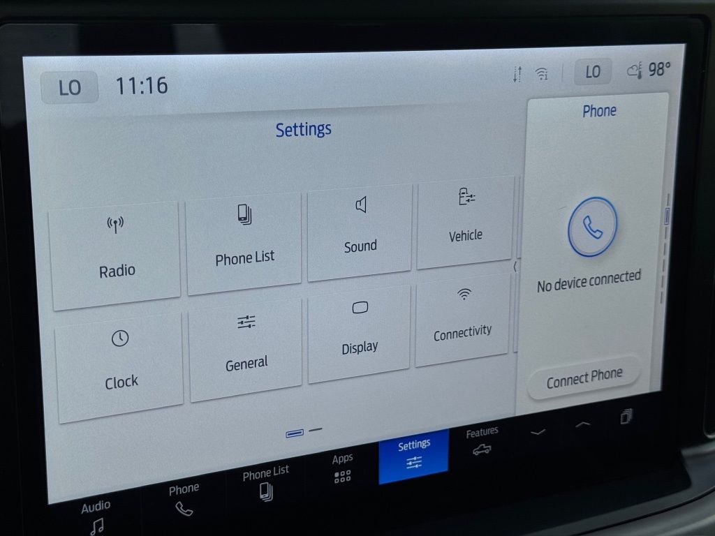 2025 Ford F-150 XLT - 5