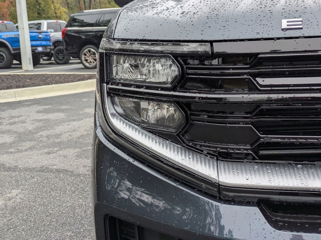 2025 Ford Expedition Platinum MAX